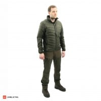 Deerhunter Strike Pantalon Vert foncé C46 Deerhunter Strike Pantalon Vert foncé C46