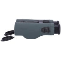 Swarovski EL Range 8x42 Fernglas mit Tracking Assistant