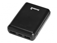 Seeland Heat Powerbank Anschl&uuml;sse