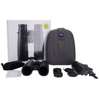 ZEISS Victory SF 8x42 schwarz
