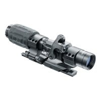 Umarex MPS 3 Leuchtpunktvisier mit PS22 Magnifier