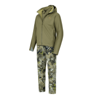Blaser Tranquility Light Set mit Tranquility Jacke, TT Shirt 20 und Resolution Hose