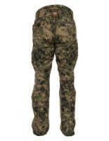 Hart ISARD-T Hose