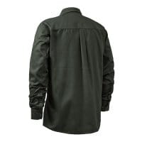 Deerhunter Atlas Langarmhemd Timber R&uuml;ckseite