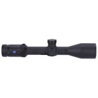 ZEISS Conquest V6 2-12x50 mit ASV Zielfernrohr ohne Schiene