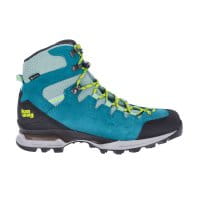 Hanwag Makra Trek GTX Lady Schuh Icefall/Sulphur rechts
