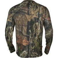 H&auml;rkila Moose Hunter 2.0 Langarmshirt R&uuml;ckseite