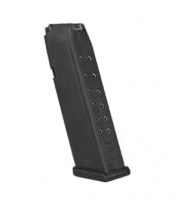 Glock 31 Magazin 15 Schuss .357 SIG