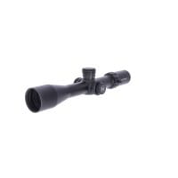 Element Optics Titan 3-18x50 FFP seitlich vorne