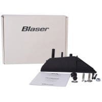 Blaser h&ouml;henverstellbarer Schaftr&uuml;cken R8 Ultimate
