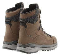 Lowa RENEGADE EVO ICE 2 GTX Winterstiefel sand/grey