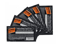 Brunox Baumwollwaffenpflegetuch - Set