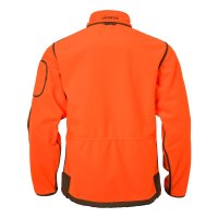 H&auml;rkila Kamko Blaze Fleecejacke