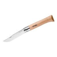 Opinel Outdoor Set Messer 3