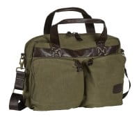 Porte-documents Swedteam Crest Aktentasche Ivy Green