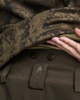 Pinewood Hunter Pro Xtreme 2.0 Hose Damen Mossgreen Detail 3