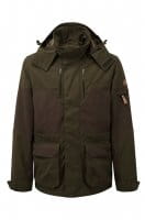 Shooterking Highland Jacke
