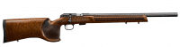 CZ 457 Varmint MTR Match .22 LR Repetierbüchse Seite
