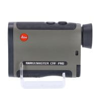 T&eacute;l&eacute;m&egrave;tre Leica Rangemaster CRF PRO vert olive