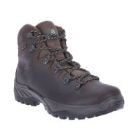 SCARPA Terra GTX Wanderschuh seitlich