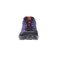 Pfanner PROTOS Easy Worker Schuhe Royal Blue frontal
