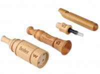 Set de leurres pour renard et pour la p&eacute;riode de rut Weisskirchen