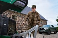 H&auml;rkila Impact Kappe Rosin Imagebild 2