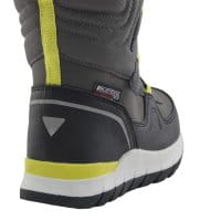 Kamik Bouncer 2 Winterstiefel Kinder Charcoal Detail 2