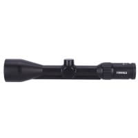 Steiner Ranger 4 3-12x56 Zielfernrohr - mit Schiene setilich