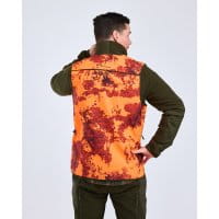 Pinewood Hunters Camou Weste