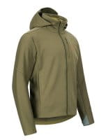 Blaser Tranquility Jacke Herren Dunkeloliv seitlich