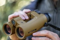 Leica Geovid Pro 10x42 AB+ Fernglas mit Entfernungsmesser 11 