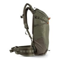 5.11 Tactical SKYWEIGHT Sage Green Rucksack 24 L links 