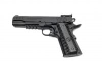 Schmeisser 1911 Pistole Hugo .45ACP