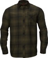 Härkila Driven Hunt Hemd Flannel