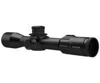 Kahles K328i 3,5-28x50 Zielfernrohr seitlich (1)