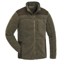 Pinewood Prestwick Exklusiv Fleecejacke