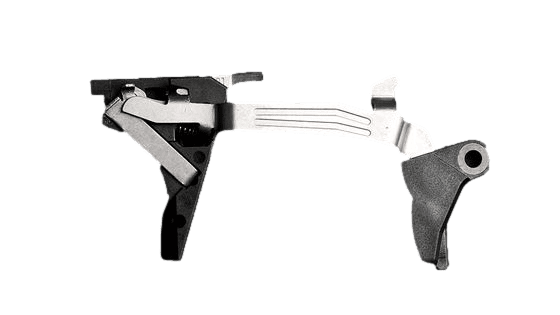 Glock Performance Abzug für Gen 5 Pistolen im Kaliber 9mm Luger