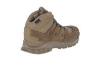 Salomon XA Forces MID GTX Jagdschuh seitlich hinten