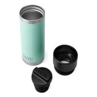 YETI Rambler 18 oz 532 ml HotShot Flasche Seafoam