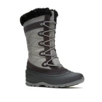 Kamik Snovalley 4 Winterstiefel Damen Gr. 38 charcoal Herzensprojekt