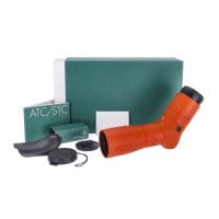 Swarovski ATC 17-40x56 Teleskop orange Lieferumfang
