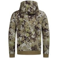 Blaser Herren HunTec Camo Hoodie 25 HunTec Camouflage