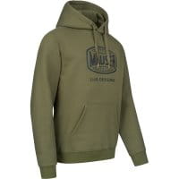Mauser Hoodie seitlich1