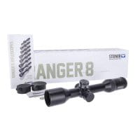 Steiner Ranger 8 1,6-12,8x42 BT Zielfernrohr Lieferumfang