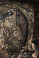 Seeland Chaser Aero Camo Hose InVis MPC green