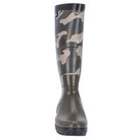 Aigle Benyl XL. Gummistiefel Camou 15yo