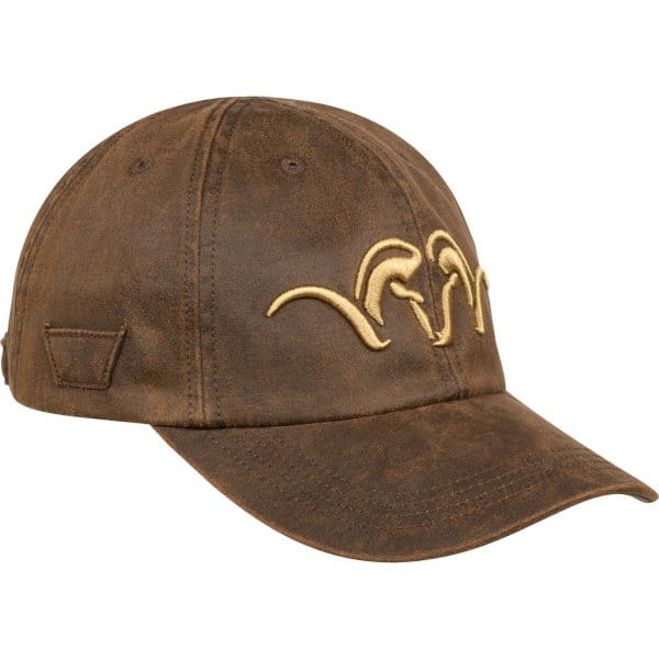 Blaser Argali Wachs Kappe