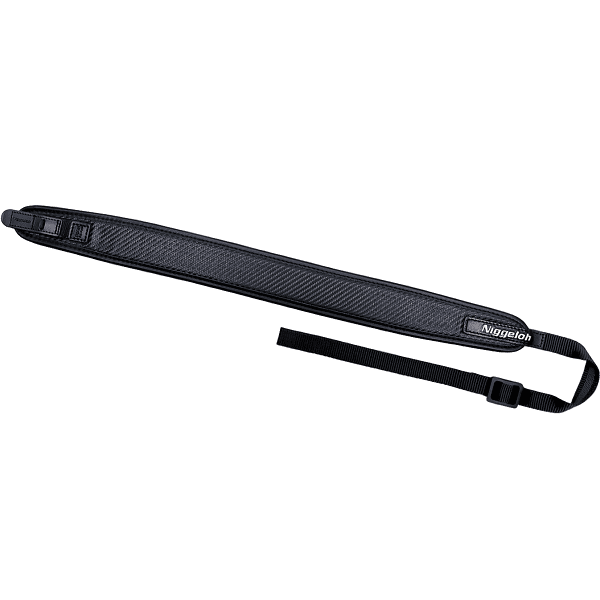 Niggeloh Universal Leder/Carbon Gewehrgurt