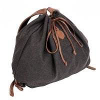 AKAH Loden/Elch-Leder Gebirgsrucksack 38 L